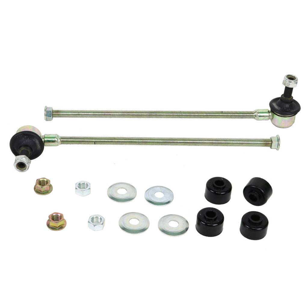 WHITELINE W23391 Anti Roll Bar Link for Mitsubishi Galant/Nissan Maxima, NX/NXR, Patrol/Pulsar Photo-2