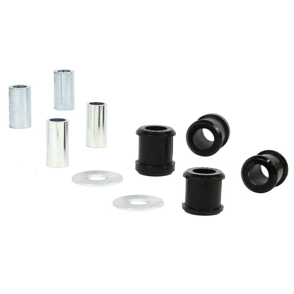 WHITELINE W23451 Rear Anti Roll Bar Link - Bushing Kit for Jeep Grand Cherokee WJ, WG Photo-0