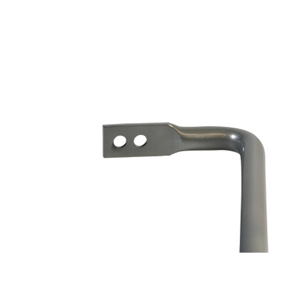 WHITELINE BHR88Z Rear Anti Roll Bar - 24mm 2 Point Adjustable for Genesis G80 BH, DH Photo-2