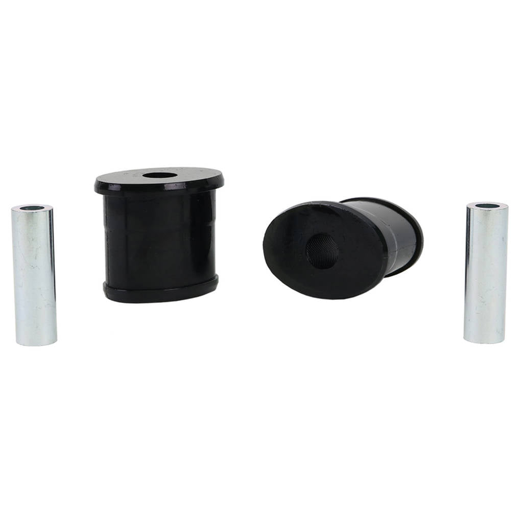WHITELINE W63431 Trailing Arm Lower - Bushing Kit for Jeep Grand Cherokee WJ, WG Photo-3
