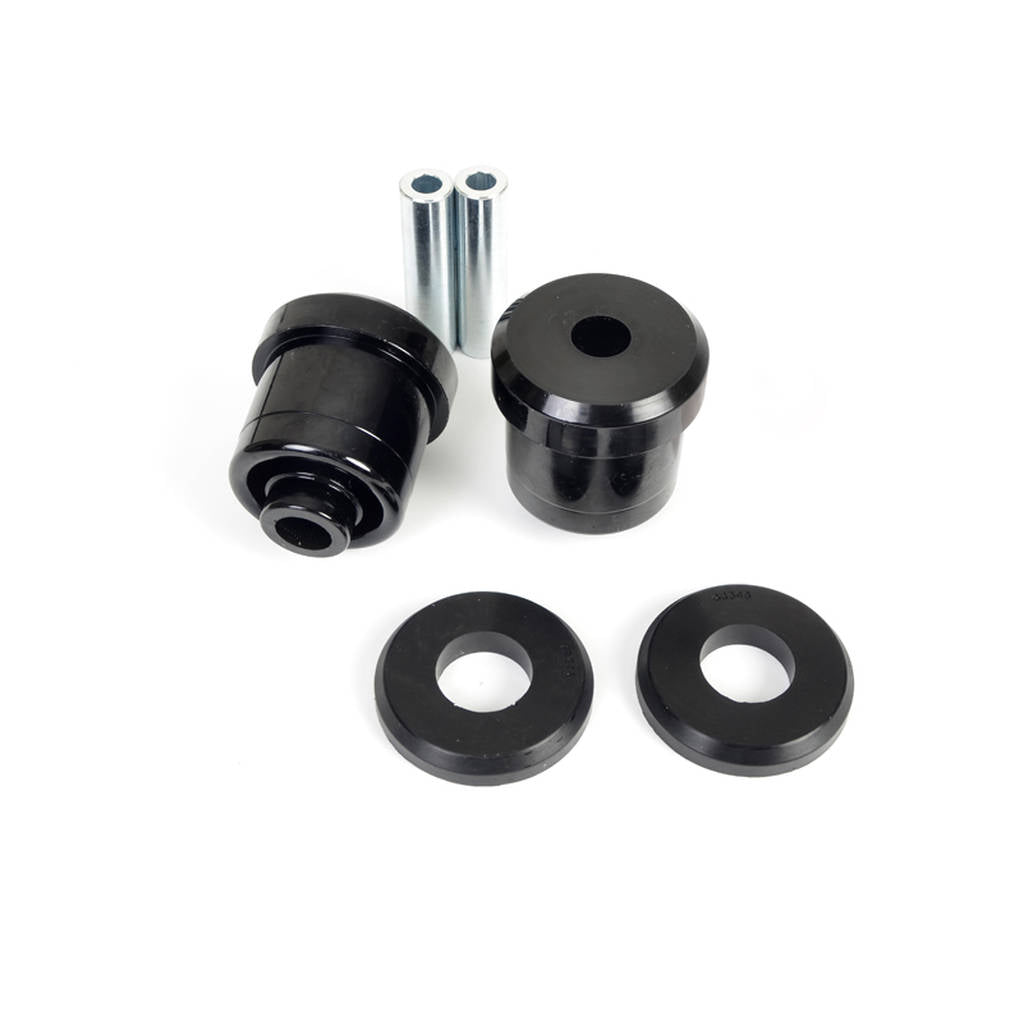 WHITELINE KDT950 Rear Beam Axle - Bushing Kit for Holden Astra AH Photo-3