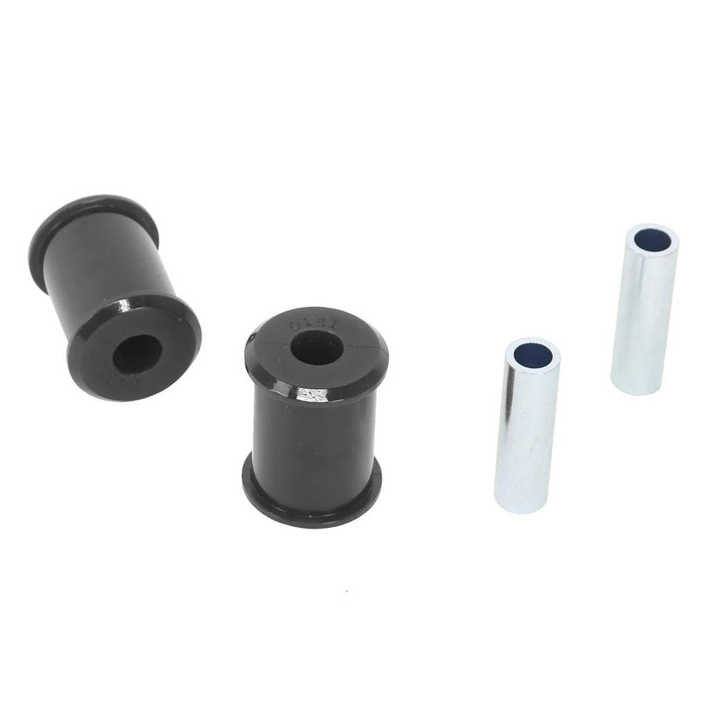 WHITELINE W73390 Rear Leaf Spring - Front Eye Bushing Kit for MG MGB Photo-3