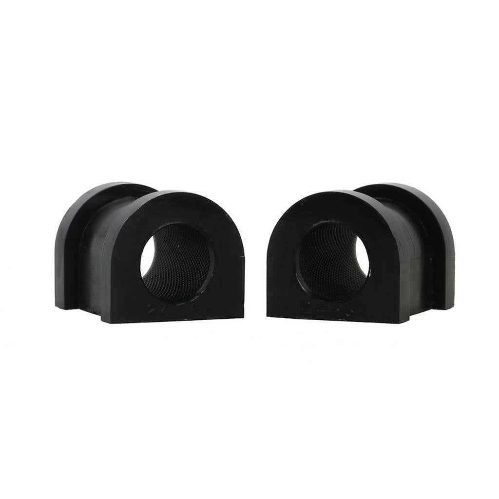 WHITELINE W23428 Anti Roll Bar Mount - Bushing Kit 22mm for Nissan Patrol GQ, GU/Ford Maverick DA Photo-3