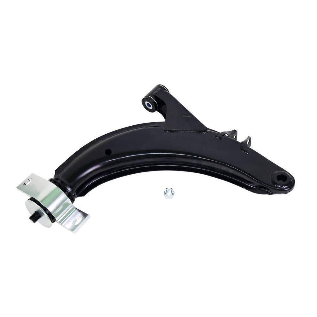 WHITELINE WA359R Front Lower Control Arm - Arm for Subaru Impreza GC incl WRX Photo-3