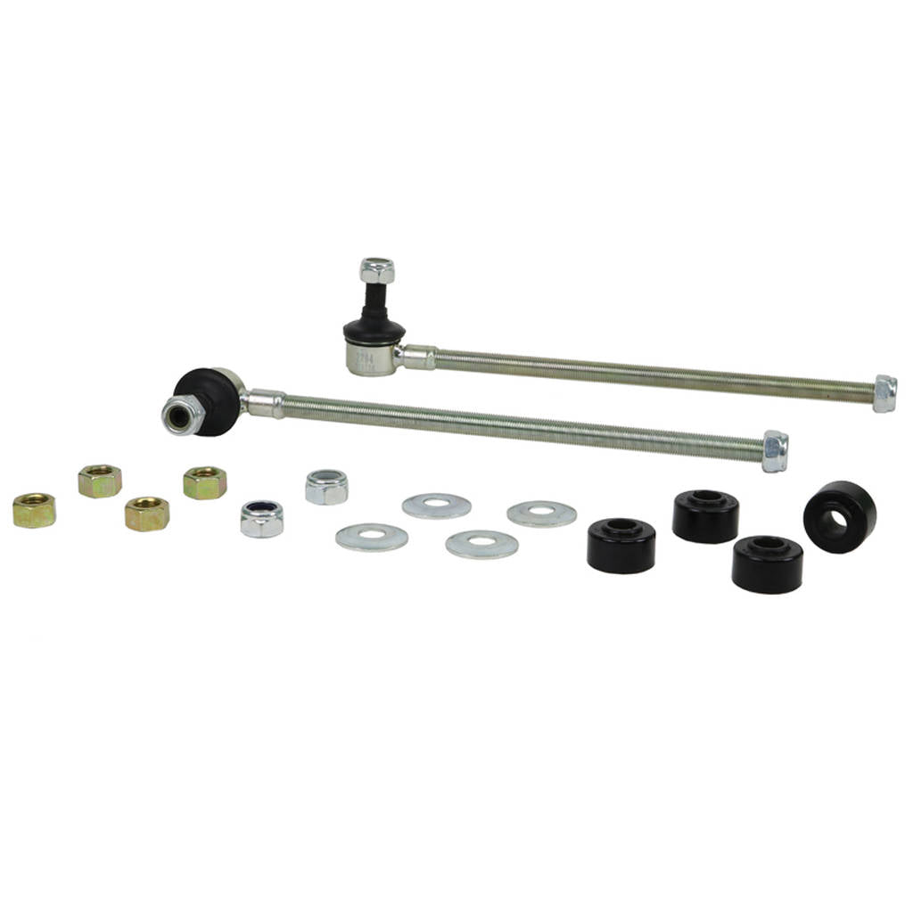 WHITELINE W23393 Sway bar - link NISSAN PATROL GU Y61 WAGON & CAB CHASSIS (SAFARI) Photo-0
