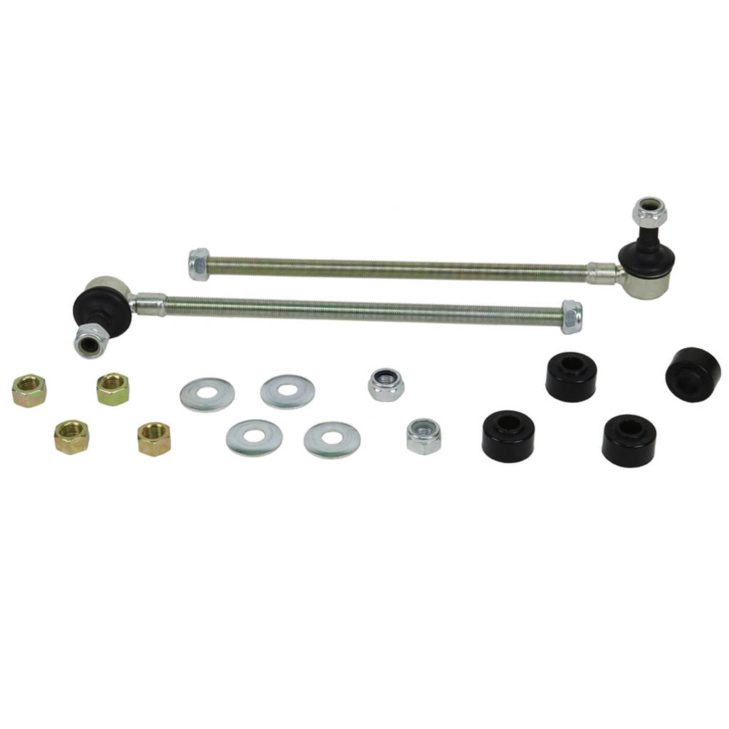WHITELINE W23393 Sway bar - link NISSAN PATROL GU Y61 WAGON & CAB CHASSIS (SAFARI) Photo-2