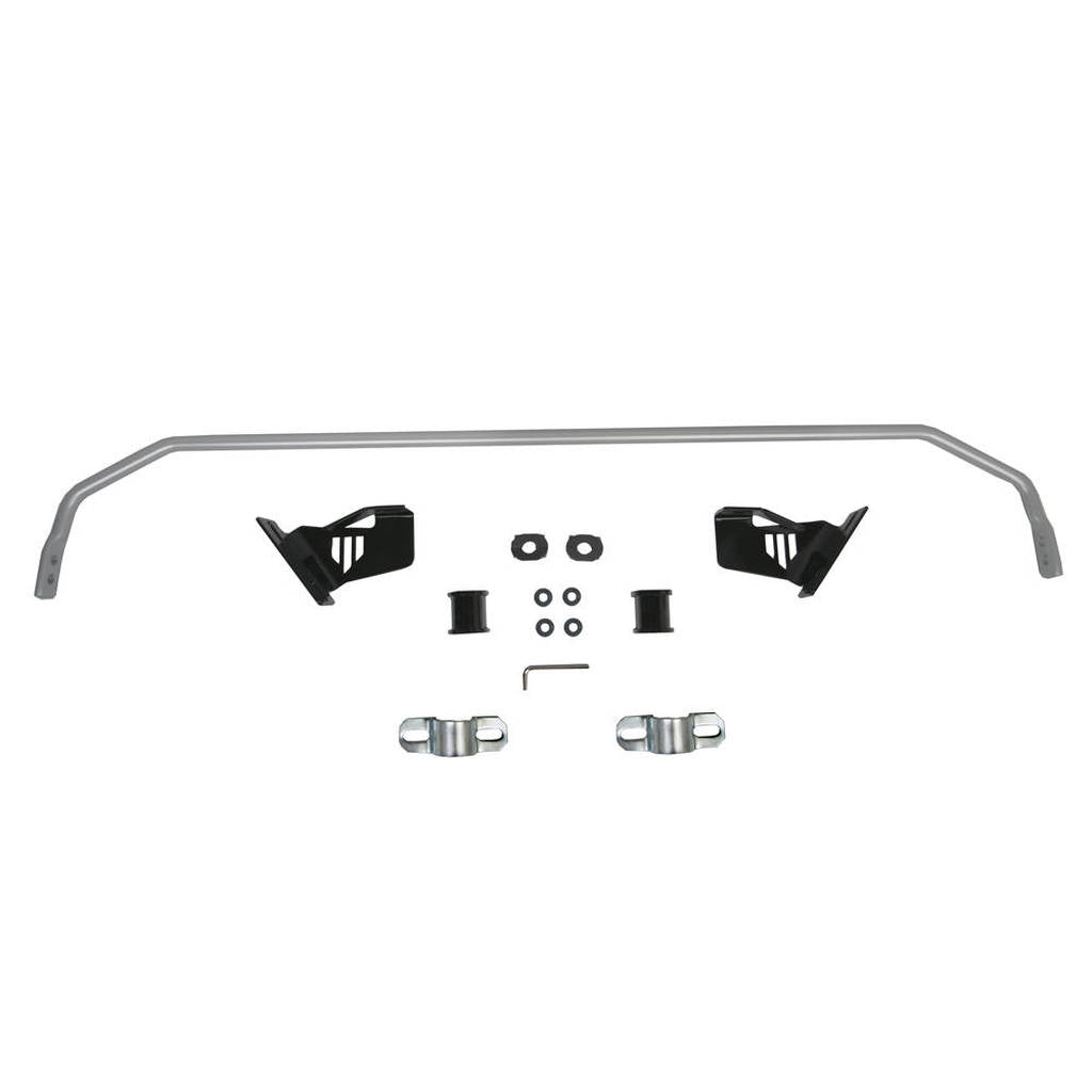 WHITELINE BMR94Z Rear Sway Bar 16mm Heavy Duty Blade Adjustable for Mazda MX5 ND 2016-2018 Photo-3