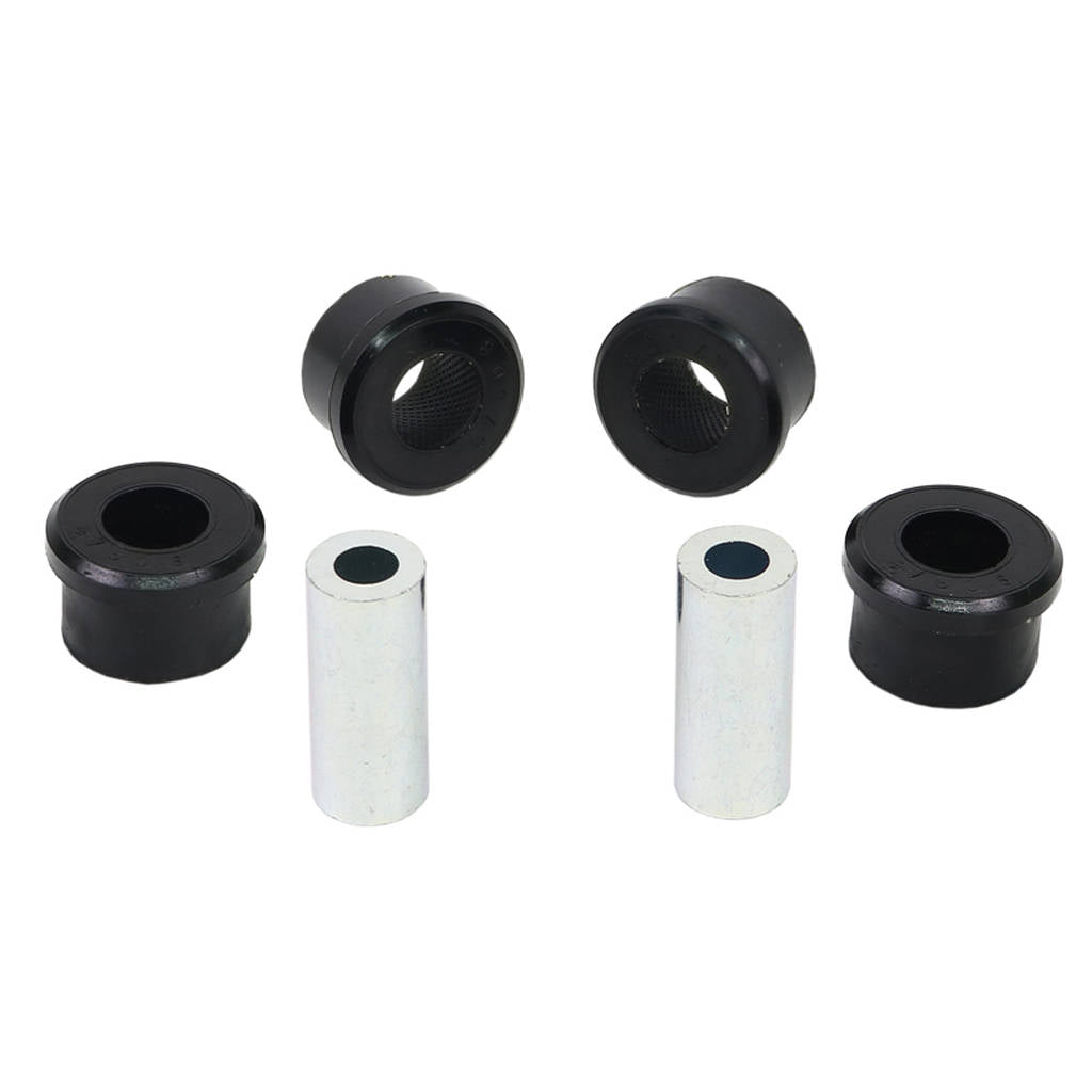 WHITELINE W53450 Front Lower Control Arm - Inner Rear Bushing Kit for Hyundai Elantra, I30/Kia Cerato Photo-3