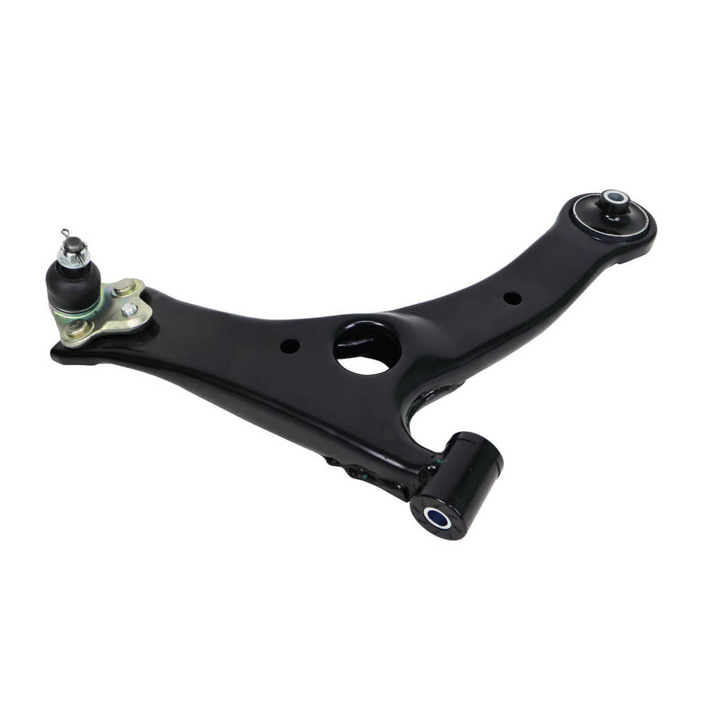 WHITELINE WA368R Front Lower Control Arm - Arm for Toyota Corolla ZZE122 Photo-5