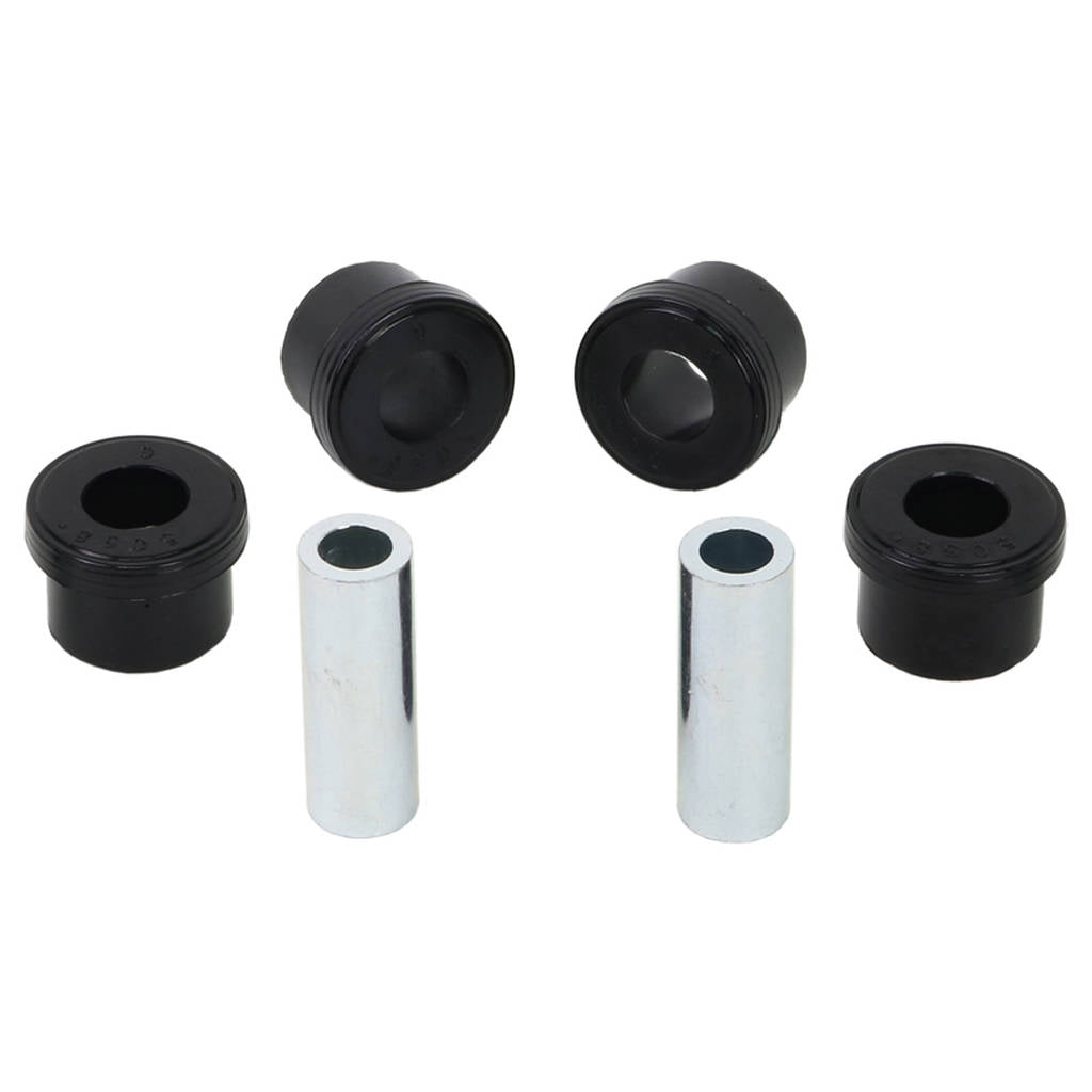 WHITELINE W51149A Front Lower Control Arm - Inner Front Bushing Kit for Hyundai Lantra, Sonata/Mitsubishi Galant, Magna Photo-3