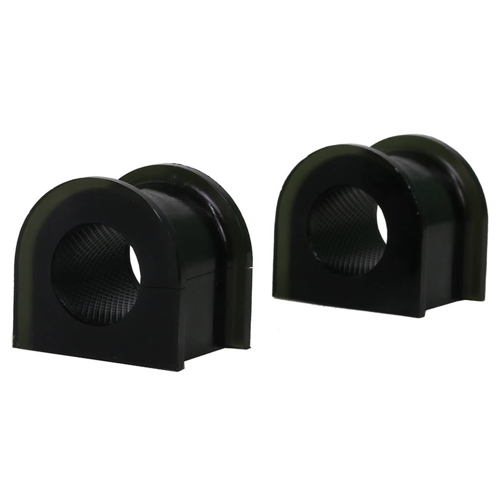 WHITELINE W23465 Front Anti Roll Bar Mount - Bushing Kit 27mm for Toyota HiAce LH103, 11# Photo-0