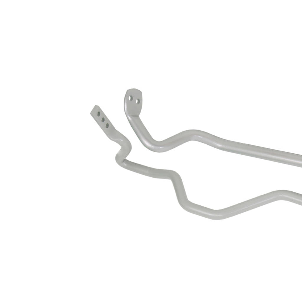 WHITELINE BSK005 Front/Rear Anti Roll Bar - Vehicle Kit for Subaru Impreza WRX GD Sedan Photo-3