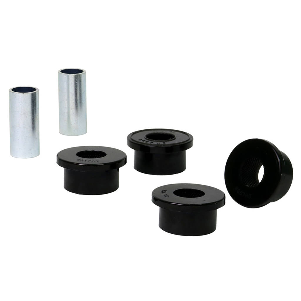 WHITELINE W81701A Rear Panhard Rod - Bushing Kit for Toyota Land Cruiser 80/105 Series Photo-0