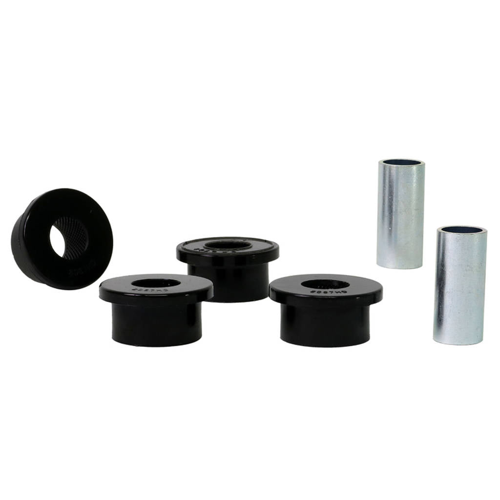 WHITELINE W81701A Rear Panhard Rod - Bushing Kit for Toyota Land Cruiser 80/105 Series Photo-2