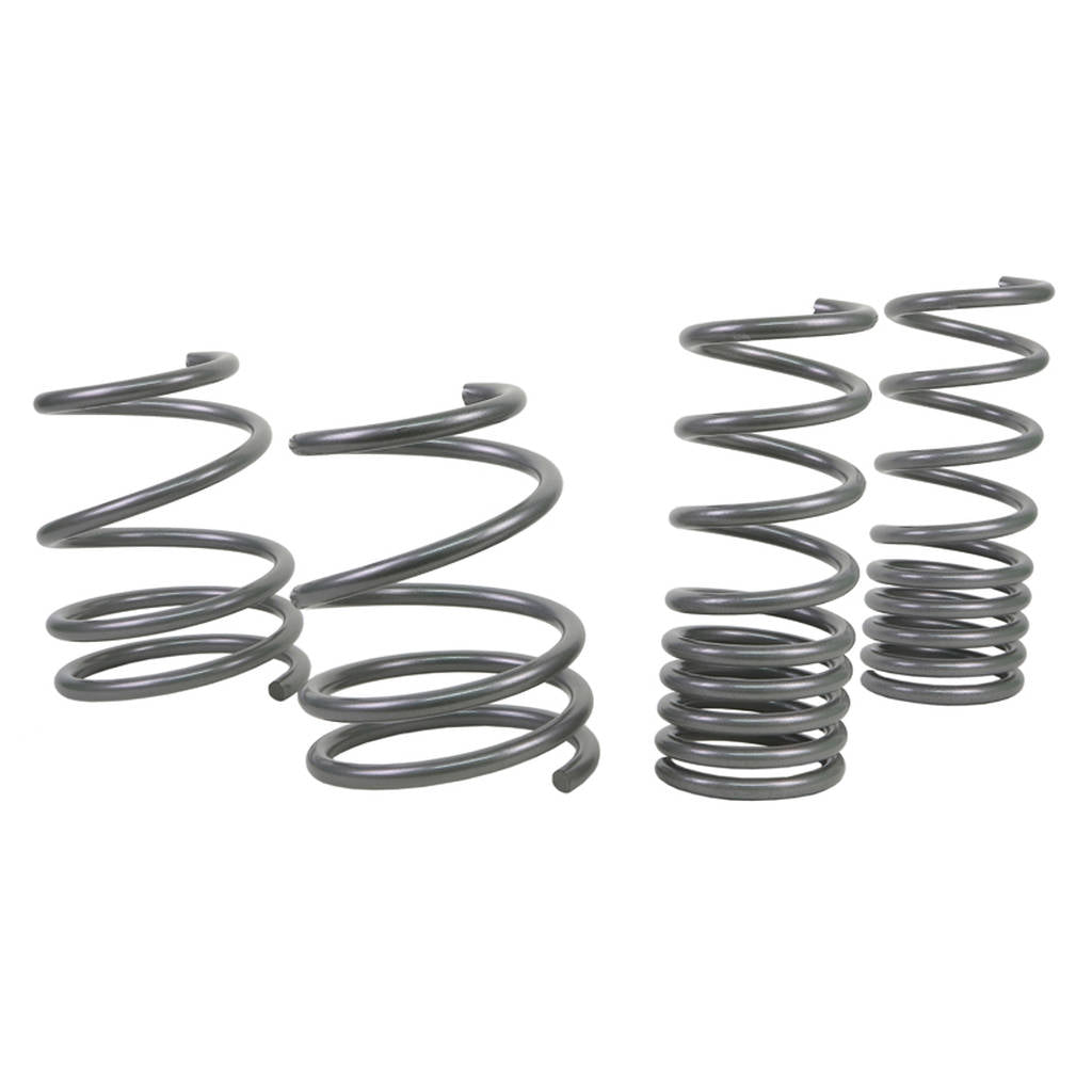 WHITELINE WSK-SUB007 Performance Lowering Kit for Subaru WRX STI VA 2015-2021 Photo-1