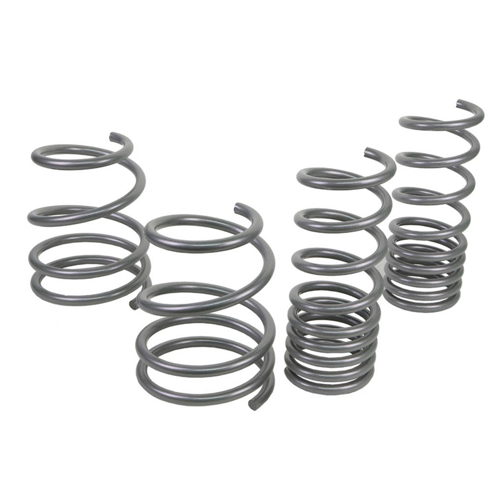 WHITELINE WSK-SUB007 Performance Lowering Kit for Subaru WRX STI VA 2015-2021 Photo-2