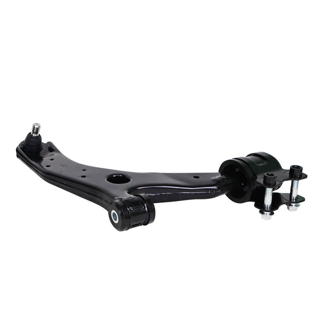 WHITELINE WA317R Front Lower Control Arm - Arm Right for Mazda3 BK/Mazda5 CR Photo-0