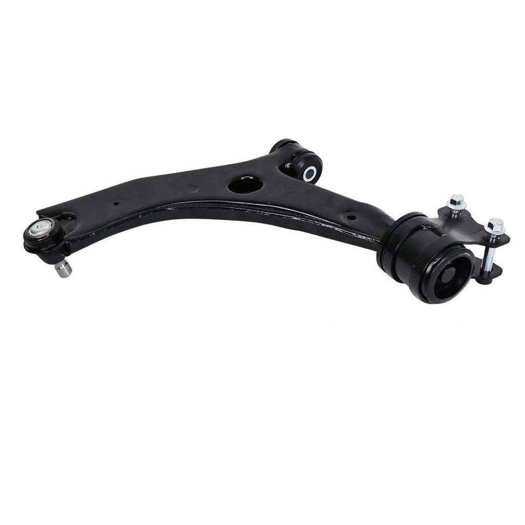 WHITELINE WA317R Front Lower Control Arm - Arm Right for Mazda3 BK/Mazda5 CR Photo-4