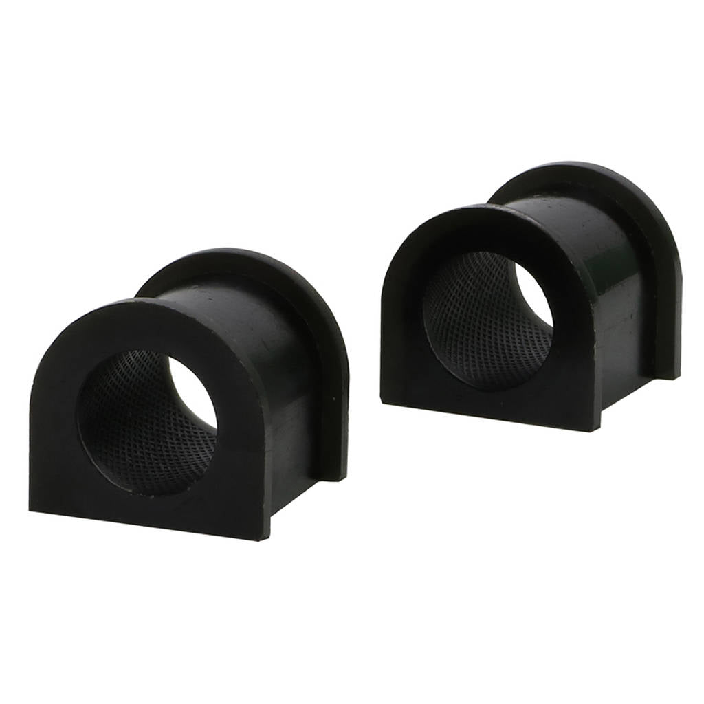 WHITELINE W23464 Front Anti Roll Bar Mount - Bushing Kit 27mm for Holden Colorado, Frontera, Rodeo, Isuzu D-Max/MU Photo-0