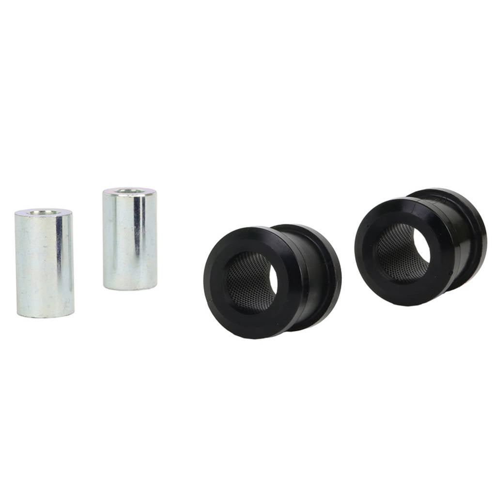 WHITELINE W63550 Control Arm Bushing - Upper Outer Photo-0