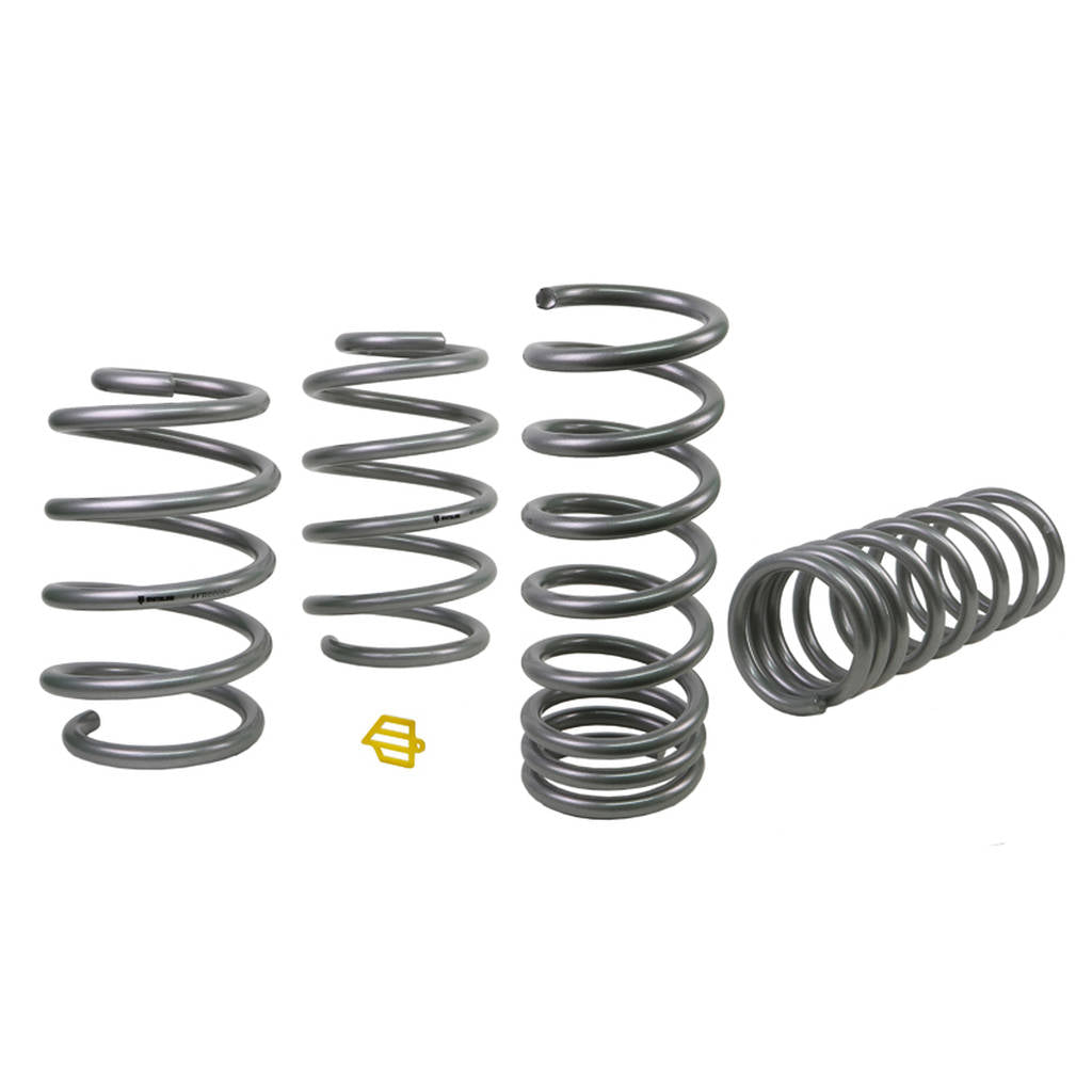 WHITELINE WSK-SUB008 Performance Lowering Kit for Subaru WRX VA 2015-2021 Photo-0