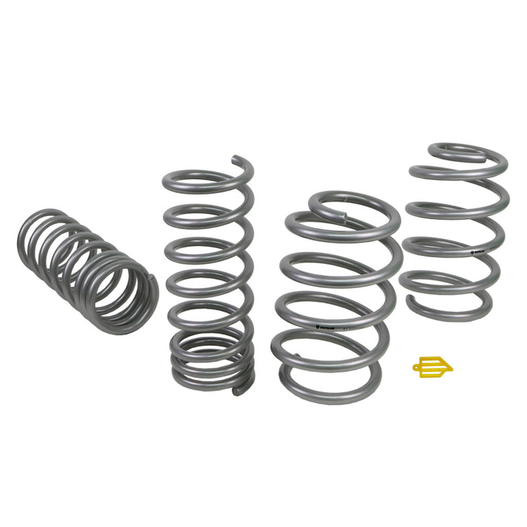 WHITELINE WSK-SUB008 Performance Lowering Kit for Subaru WRX VA 2015-2021 Photo-2