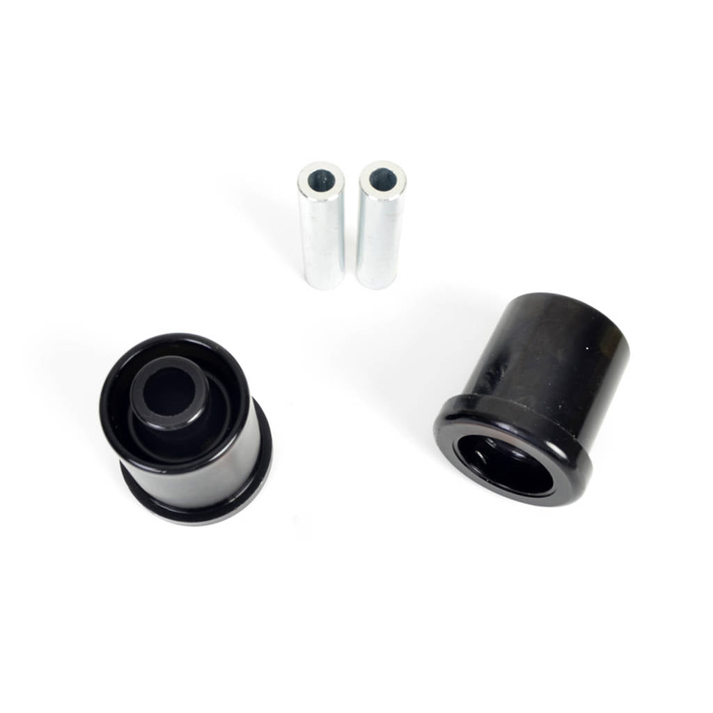 WHITELINE KDT948 Rear Beam Axle - Bushing Kit for Nissan Micra, Tiida/Renault Clio Photo-3