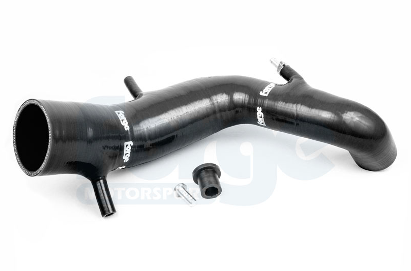 FORGE FMGOLFIND Silicone Intake Hose (Fitment Dependant On Engine Code) AUDI A3 1.8T Photo-0