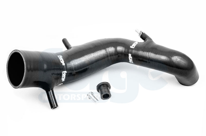 FORGE FMGOLFIND Silicone Intake Hose (Fitment Dependant On Engine Code) AUDI A3 1.8T Photo-0 