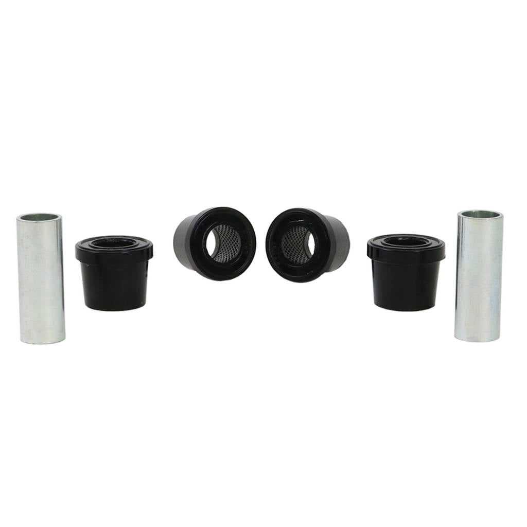 WHITELINE W53460 Front Control Arm - Bushing Kit for MG MGA, MGB Photo-3
