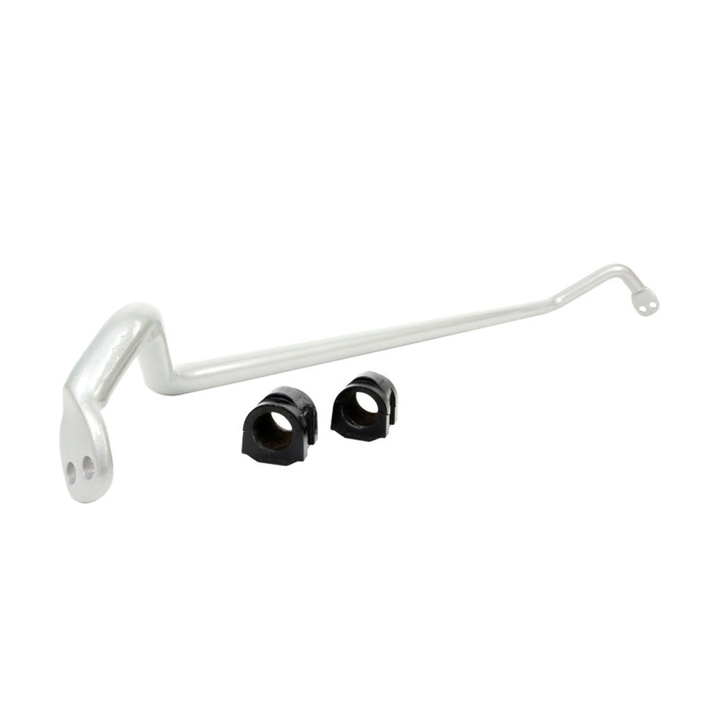 WHITELINE BSF48Z Front Sway Bar 26mm Heavy Duty Blade Adjustable for Subaru WRX STI VA 2014-2019 Photo-0