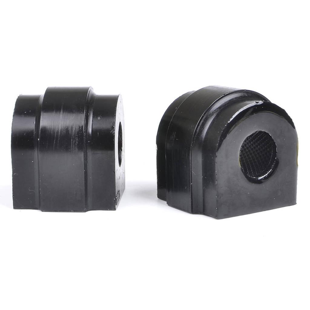 WHITELINE W23620 Rear Anti Roll Bar Mount - Bushing Kit 18mm for Audi, Seat, Skoda/Volkswagen PQ35 Fwd/Awd Photo-0