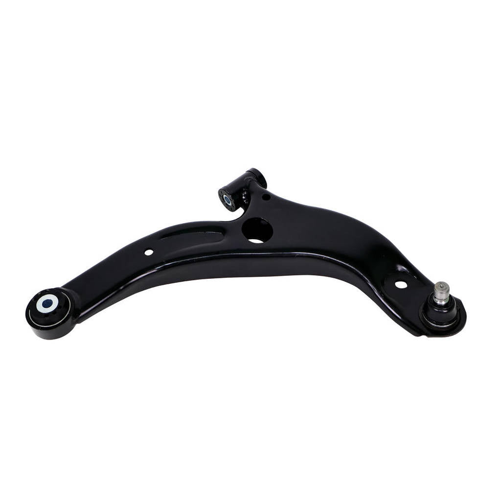 WHITELINE WA319R Front Lower Control Arm - Arm Right for Ford Laser KN, KQ/Mazda 323 BJ Photo-2