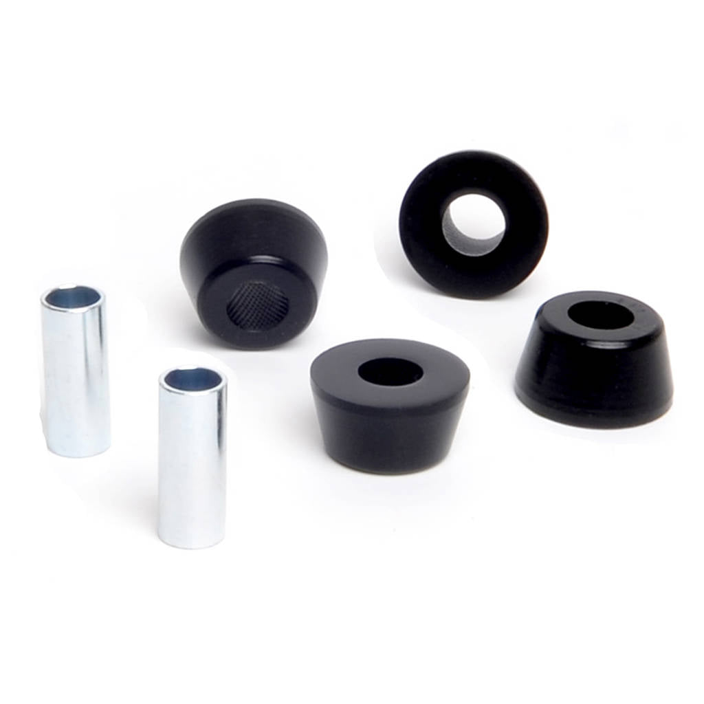 WHITELINE W83405 Front Strut Rod - To Chassis Bushing Kit for Toyota HiAce Photo-3