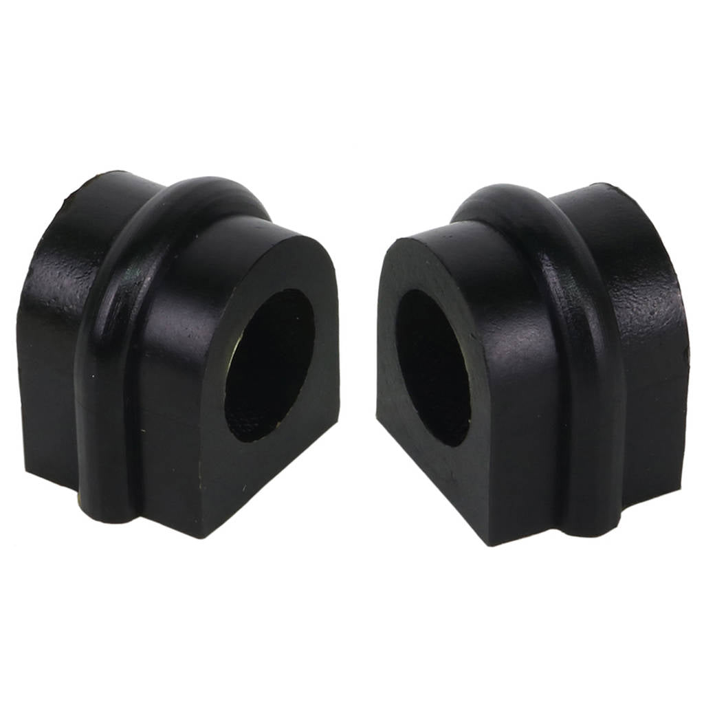 WHITELINE W23427 Front Anti Roll Bar Mount - Bushing Kit 24mm for Nissan Patrol GU/Pathfinder R50 Photo-4