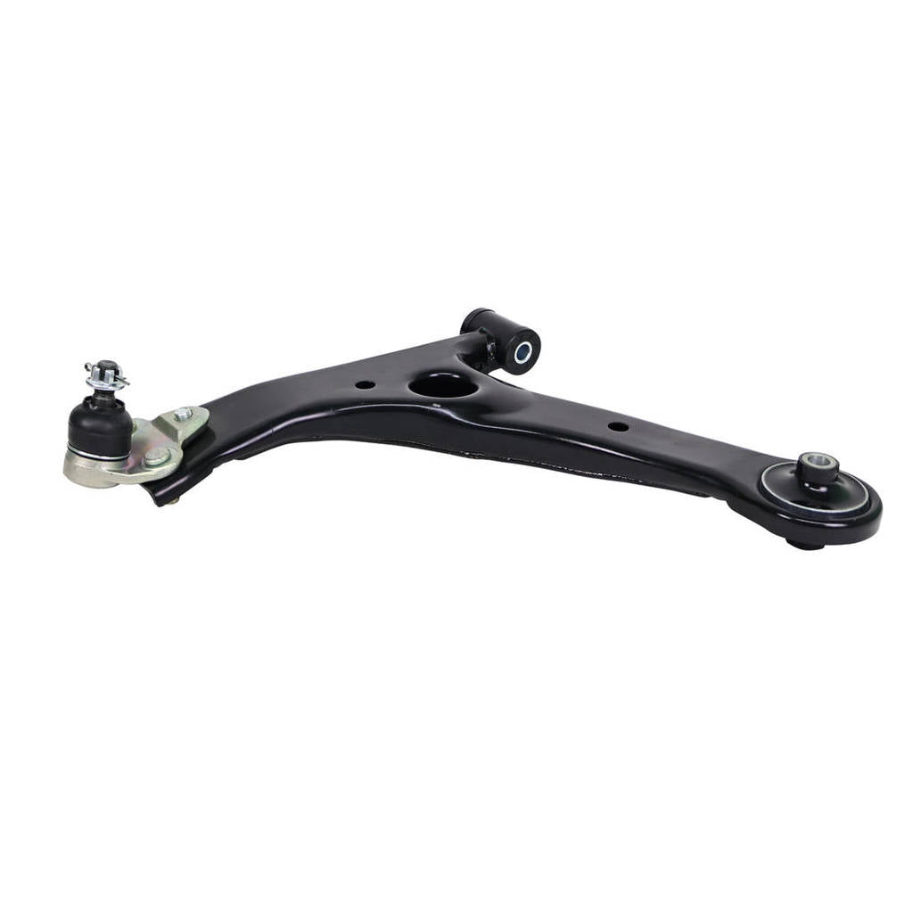 WHITELINE WA368L Front Lower Control Arm - Arm for Toyota Corolla ZZE122 Photo-0