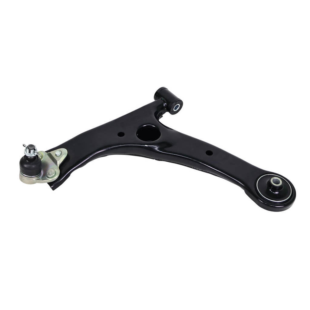 WHITELINE WA368L Front Lower Control Arm - Arm for Toyota Corolla ZZE122 Photo-2