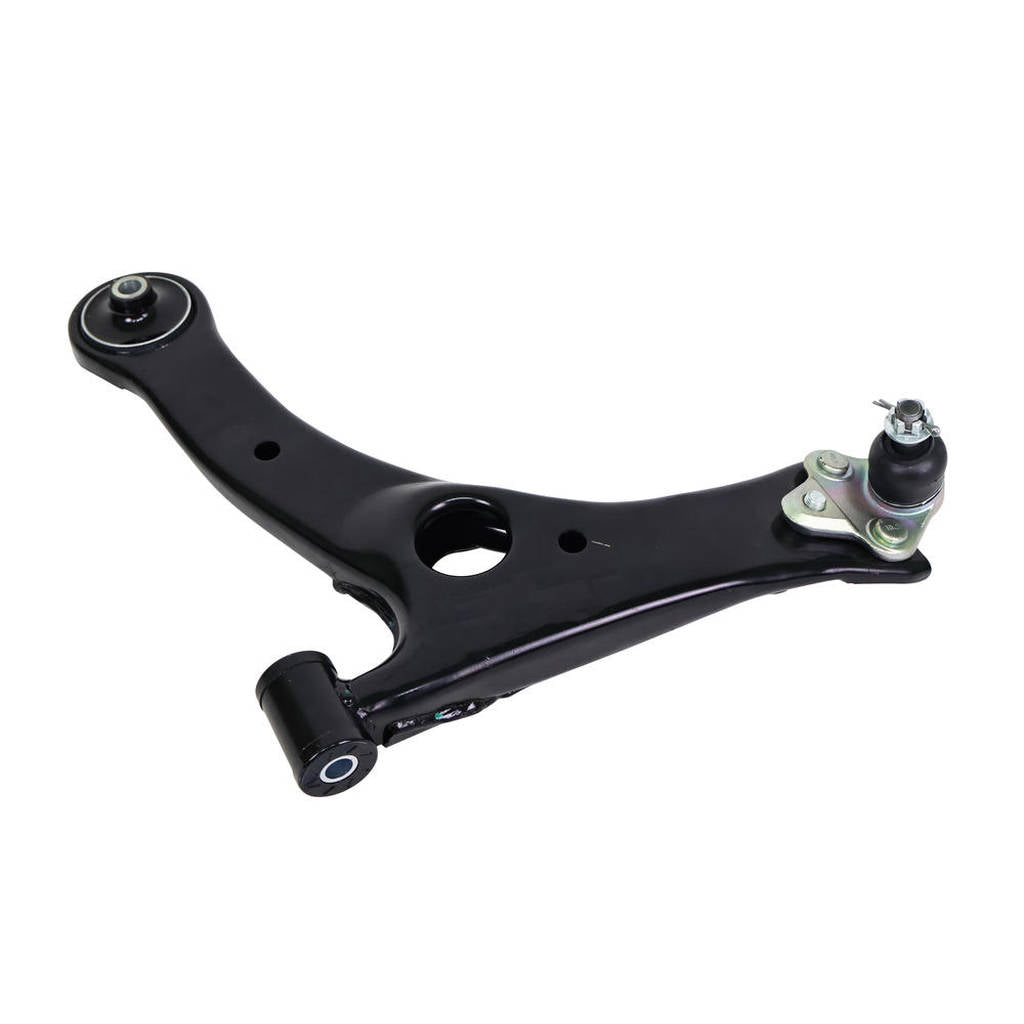 WHITELINE WA368L Front Lower Control Arm - Arm for Toyota Corolla ZZE122 Photo-5