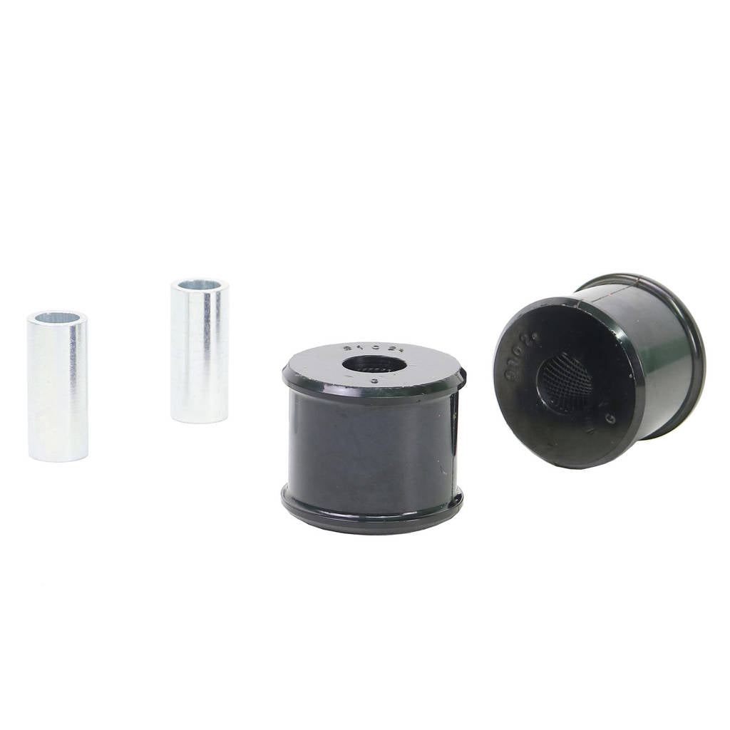 WHITELINE W61076A Rear Trailing Arm - Front Bushing Kit for Ford Cortina TC-TF/Falcon/Fairlane XD Photo-0