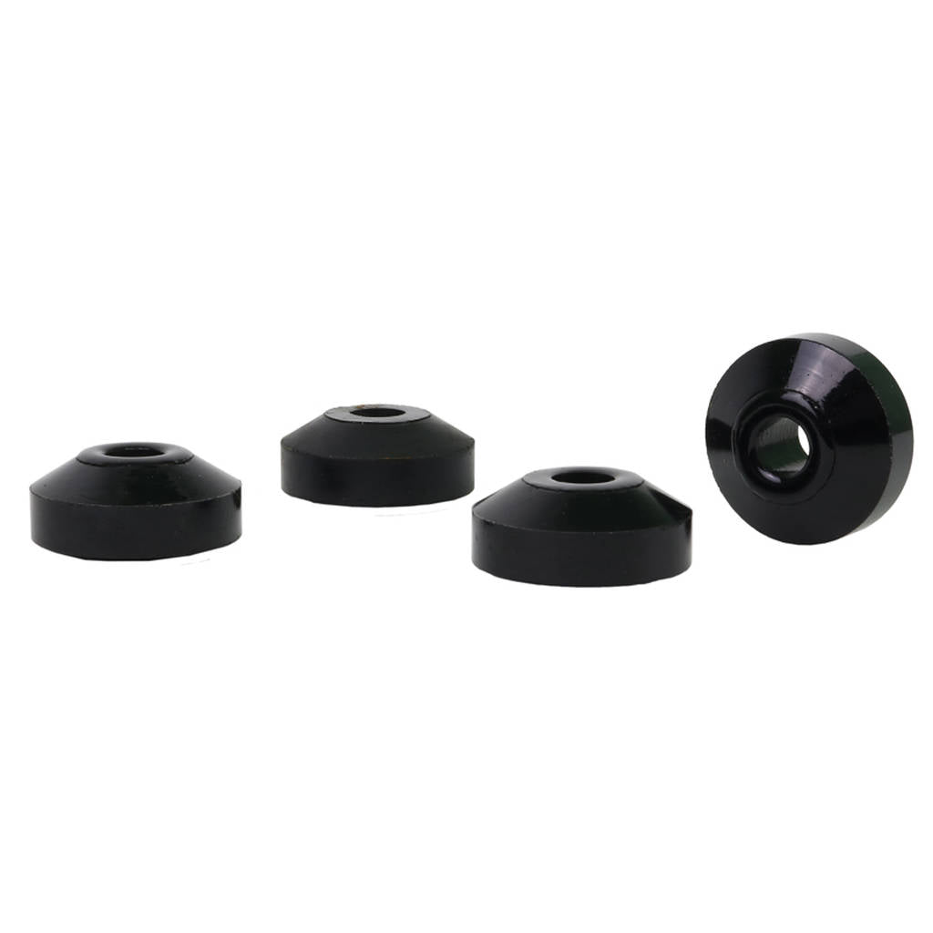 WHITELINE W23457 Front Anti Roll Bar Link - Upper Bushing Kit for Jeep Cherokee XJ Photo-0