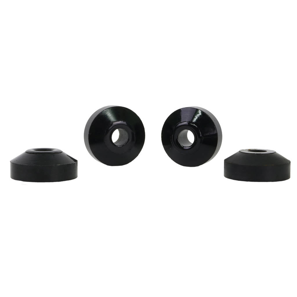 WHITELINE W23457 Front Anti Roll Bar Link - Upper Bushing Kit for Jeep Cherokee XJ Photo-2