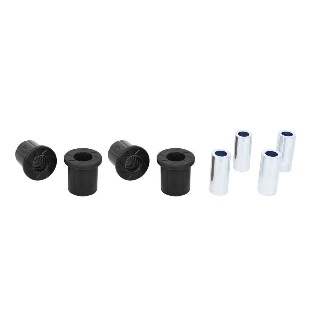 WHITELINE W52208A Front Upper Control Arm - Bushing Kit for Mazda MX-5 NA, NB Photo-2