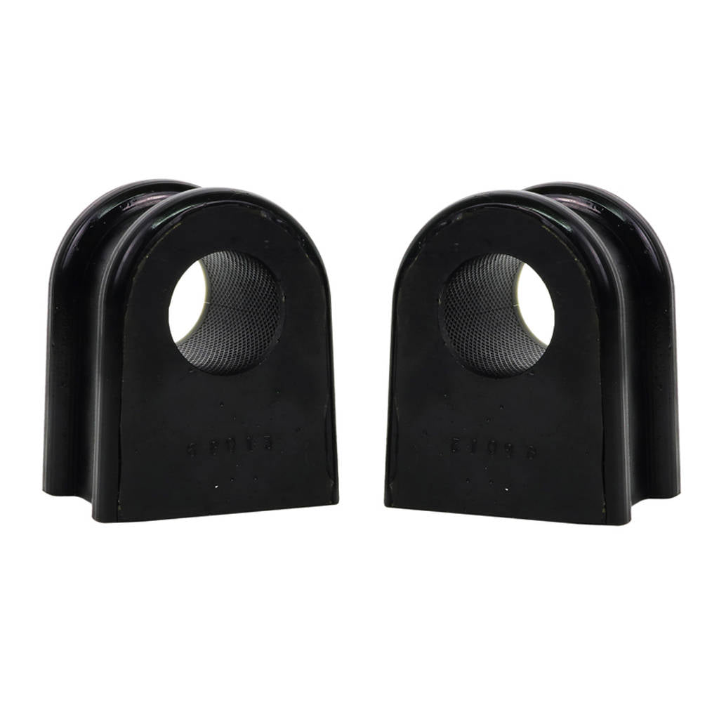 WHITELINE W23456 Front Anti Roll Bar Mount - Bushing Kit 30mm for Jeep Grand Cherokee WJ, WG Photo-2