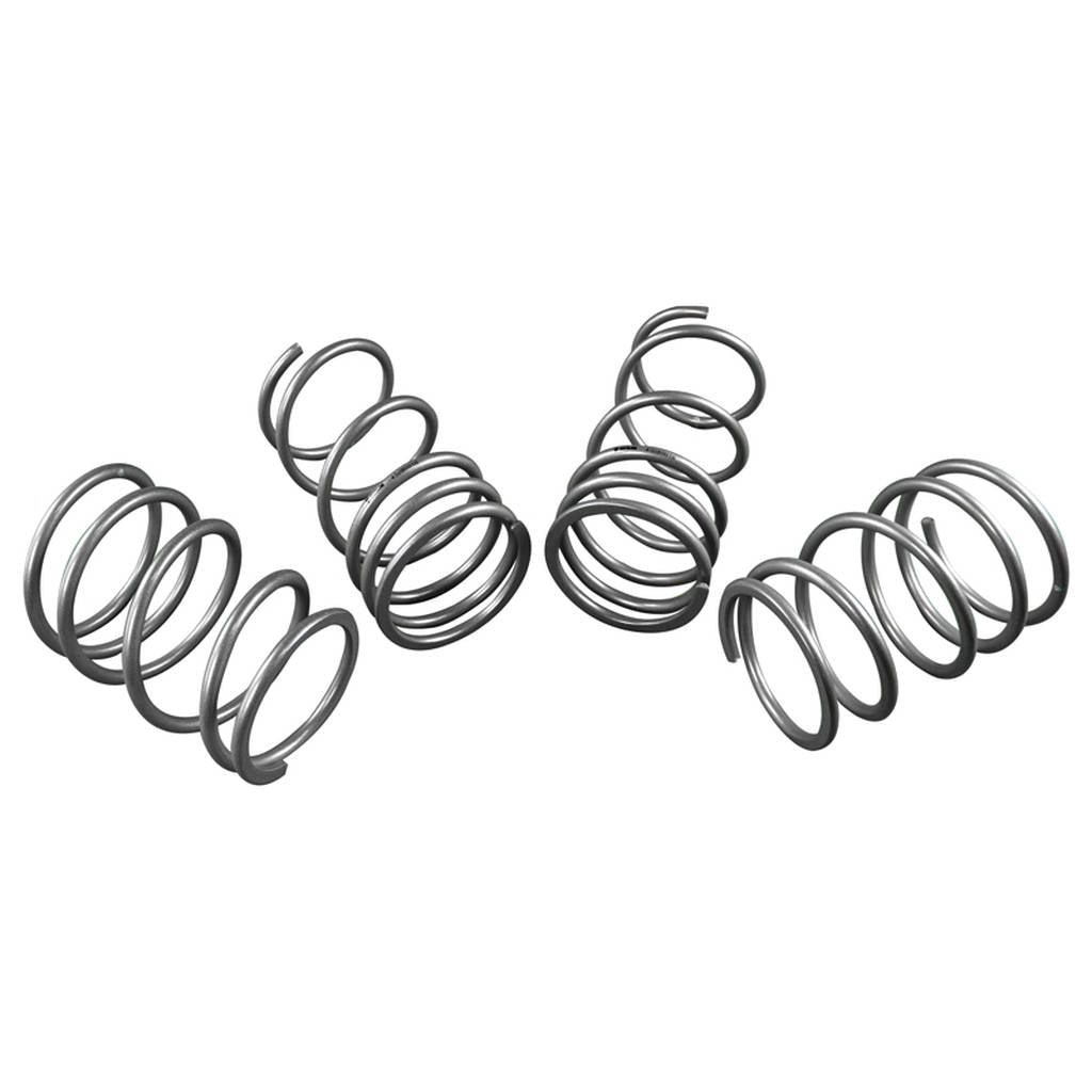 WHITELINE GS1-SUB001 Grip Series Performance Suspension Kit for Subaru Impreza WRX GD2 2004-2007 (Sedan Only) Photo-4
