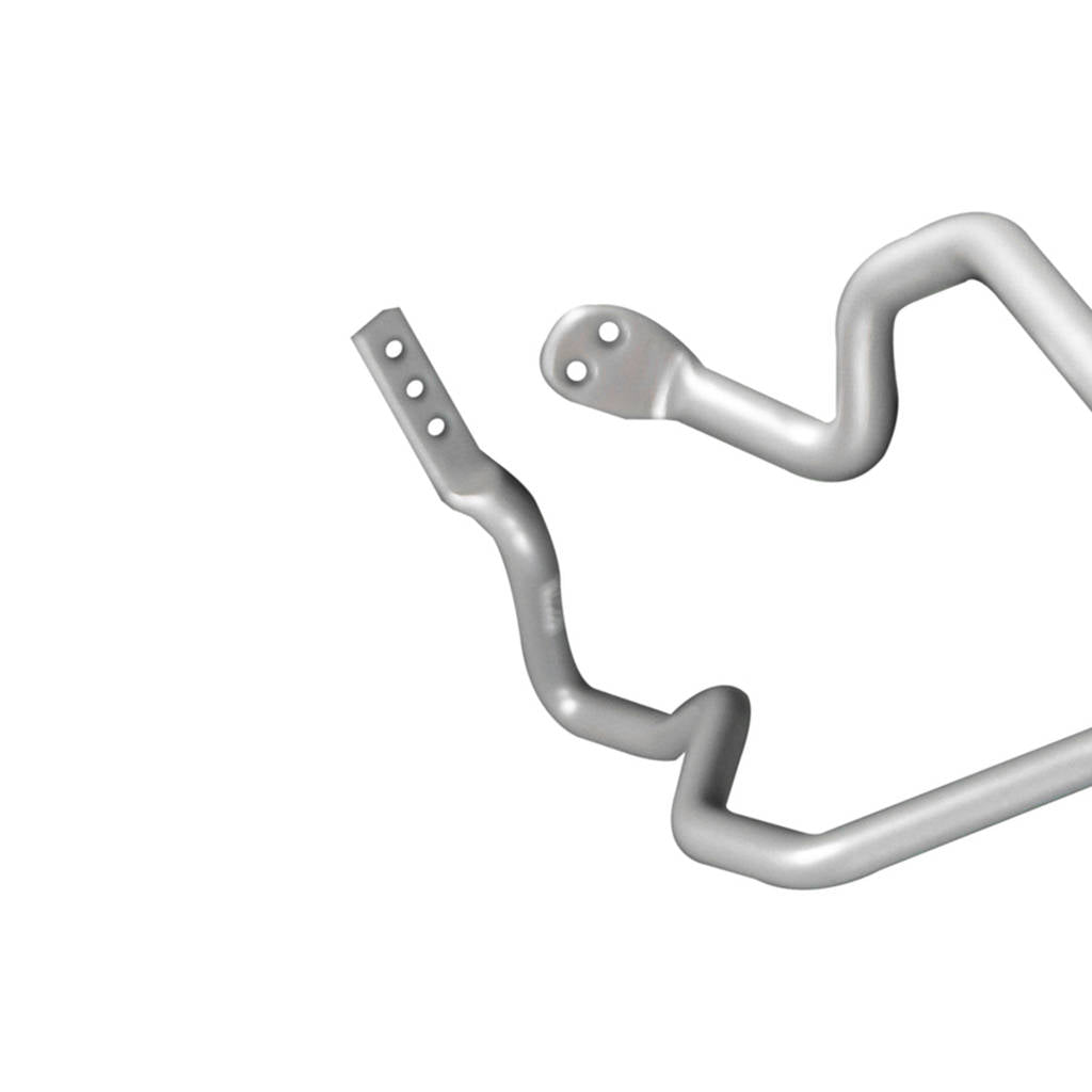 WHITELINE GS1-SUB001 Grip Series Performance Suspension Kit for Subaru Impreza WRX GD2 2004-2007 (Sedan Only) Photo-5