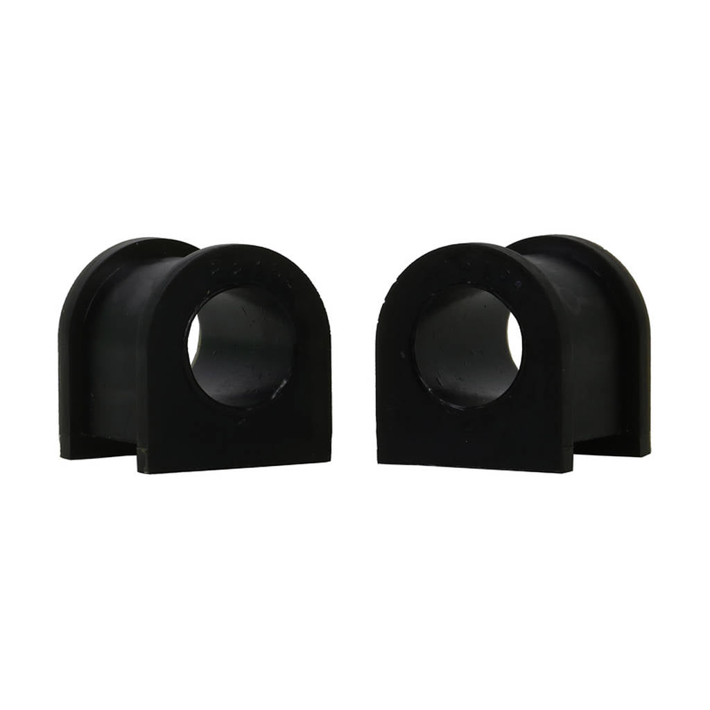 WHITELINE W23466 Front Anti Roll Bar Mount - Bushing Kit 23mm for Mitsubishi Triton ME-MJ 4wd Photo-2