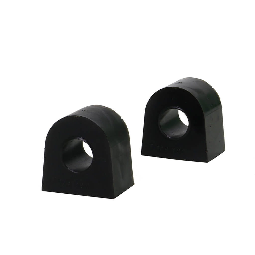 WHITELINE W23420 Front Anti Roll Bar Mount - Bushing Kit 15mm for Nissan Patrol GQ/Ford Maverick DA Photo-0