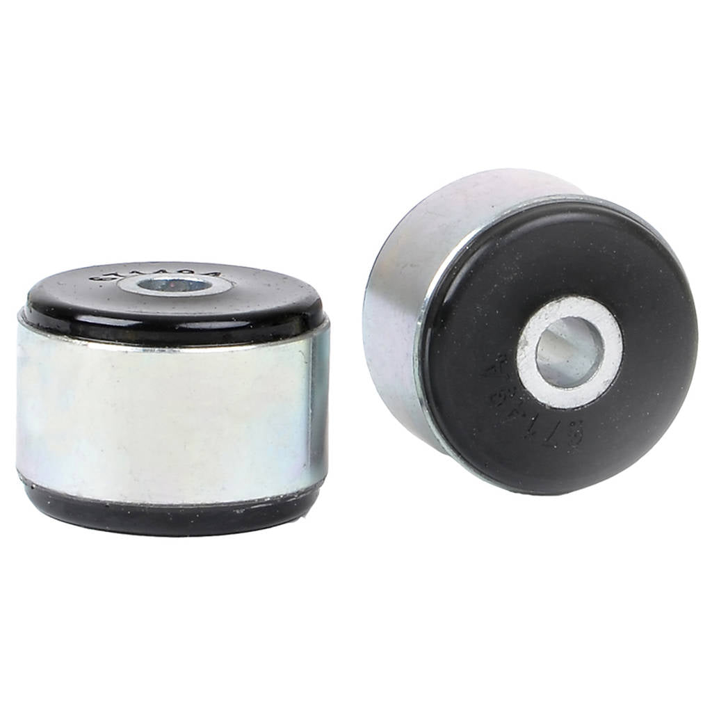 WHITELINE KDT940 Rear Differential Bushings - Mount in Cradle - Subaru Photo-0