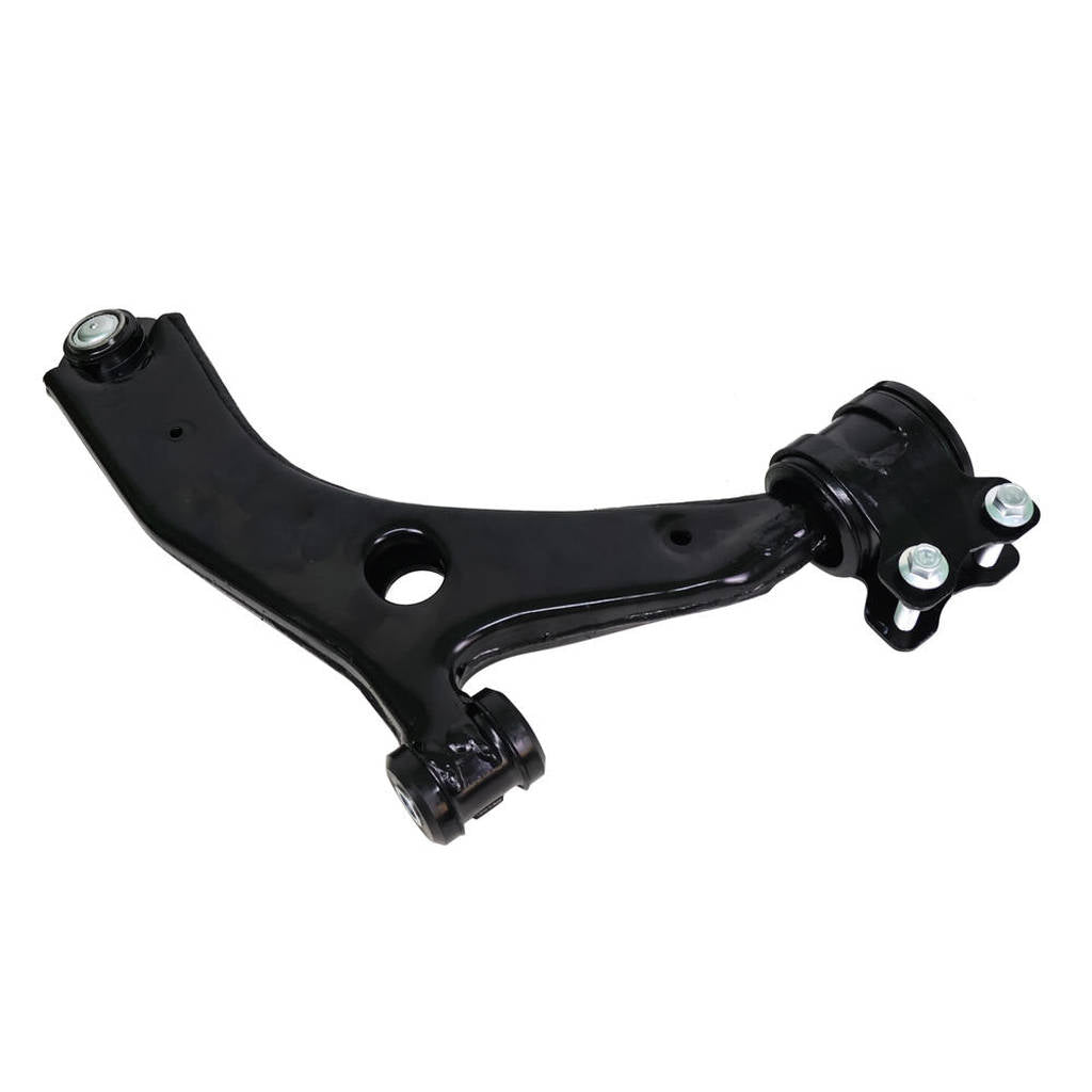 WHITELINE WA317L Front Lower Control Arm - Arm Left for Mazda3 BK/Mazda5 CR Photo-4