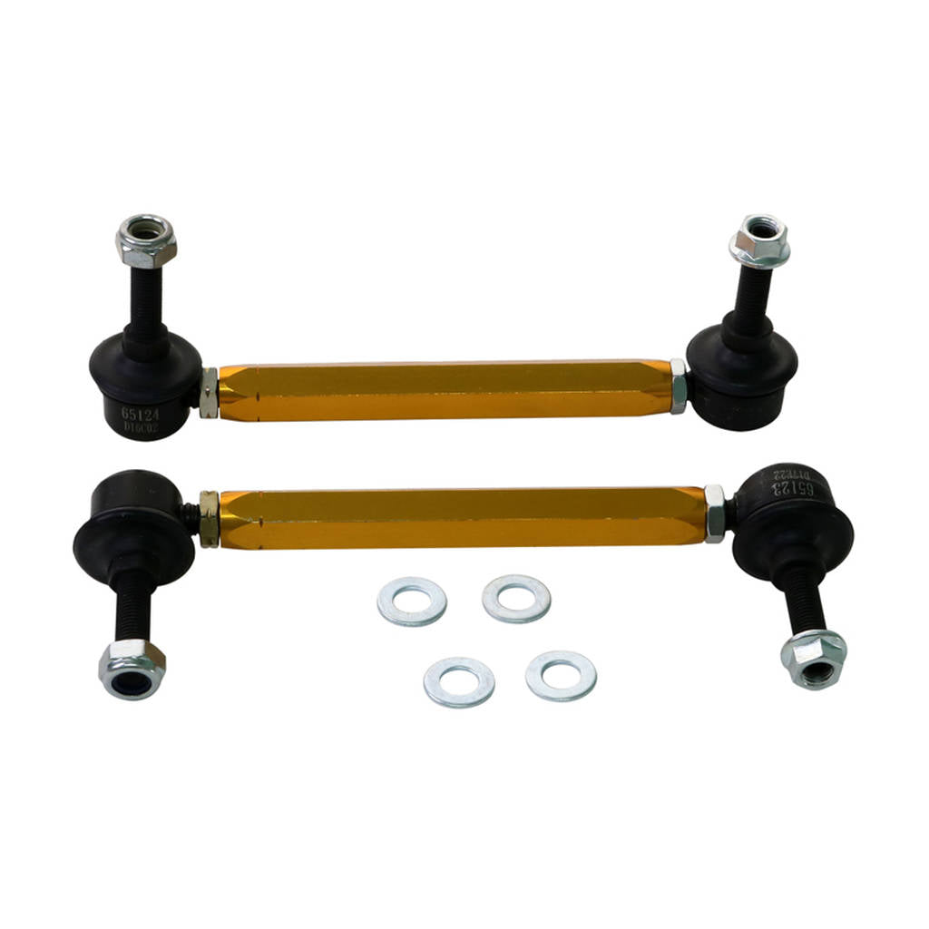 WHITELINE KLC187 Sway Bar Link Photo-2